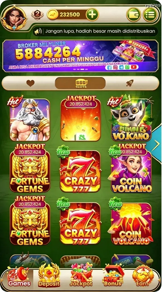 rp6789 APK